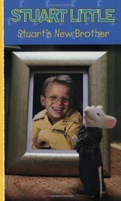 Stuart's New Brother (Stuart Little) - Goldman, Leslie - Very Good - See con...