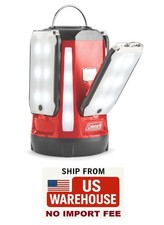 Coleman Quad Pro 800L LED Panel Lantern 2000030727