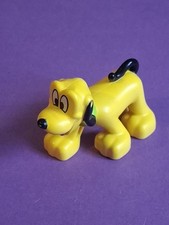figurine lego duplo Disney Pluto