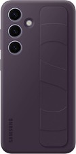 BRAND NEW Samsung - Galaxy S24 Standing Grip Case - Dark Violet- FREE SHIPPING 