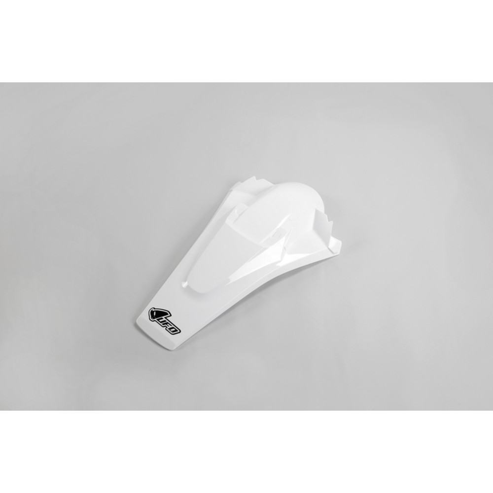 Fender Rear UFO Husqvarna White hu03364-041 for Moto