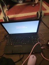 Toshiba Satellite C885 S5356 Laptop Intel I3 2.2ghz 4gb