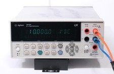 Agilent / HP 34410A 6.5 Digit Digital Multime...