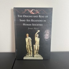The Origins and Role of Same-Sex Relations in...