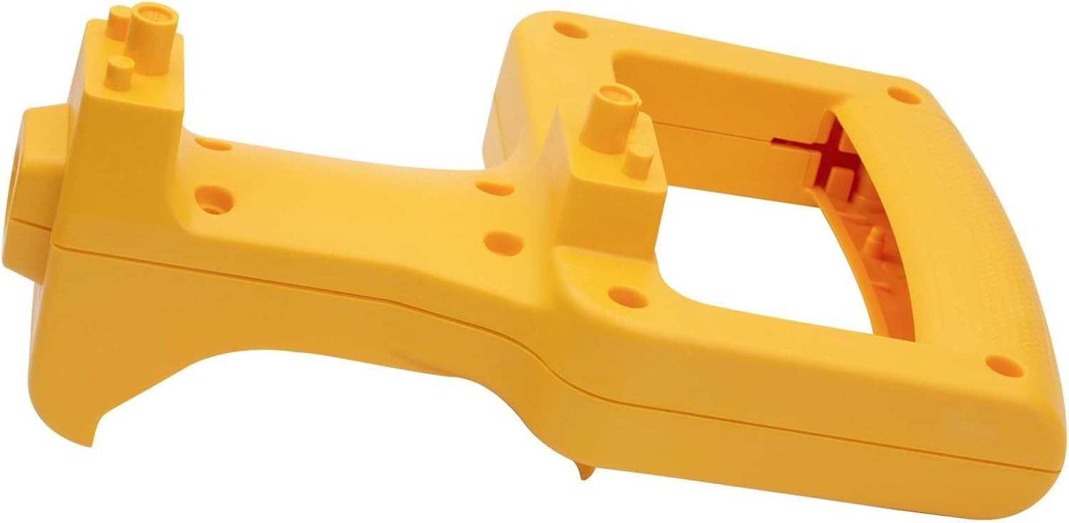 Parts For Dewalt Chop Saw Parts Dw704 & Dw705 (types 1-5), 3