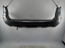Pare-choc arrière Renault KOLEOS
