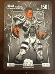 Bo Jackson Battle Arena 2026 Bojax P-9 PSA Magazine Exclusive SP Steel 150 Power
