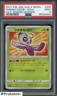 2017 Pokemon Japanese Sun & Moon SEP Shining Legends Shining Celebi Holo PSA 9