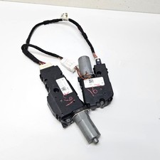 A1679061306-2020-2022 Mercedes-Benz GLE350 W167/V167 Schiebedach Getriebemotor