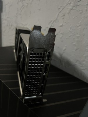NVIDIA GeForce RTX 3060 Ti Founders Edition (Tested)