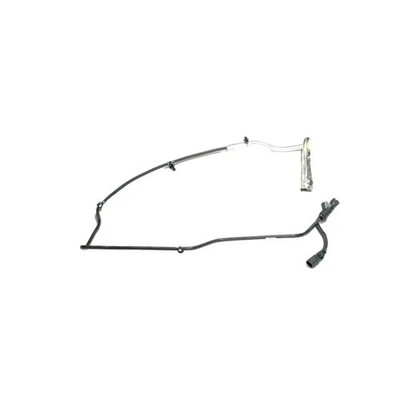 Genuine Mopar Exhaust Fluid Supply Line Bundle 68161471AG