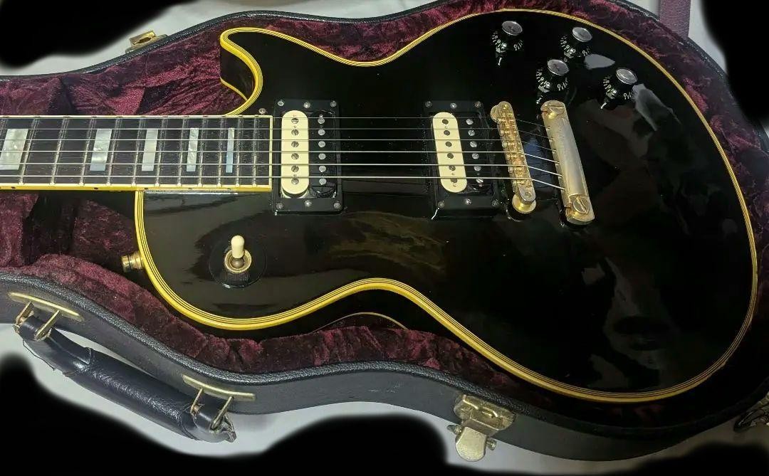 1*2様 Gibson Custom Shop Historic 1957 ヒス Gibson Custom