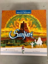 SANKORE - tolles Super Meeple Strategiespiel ...