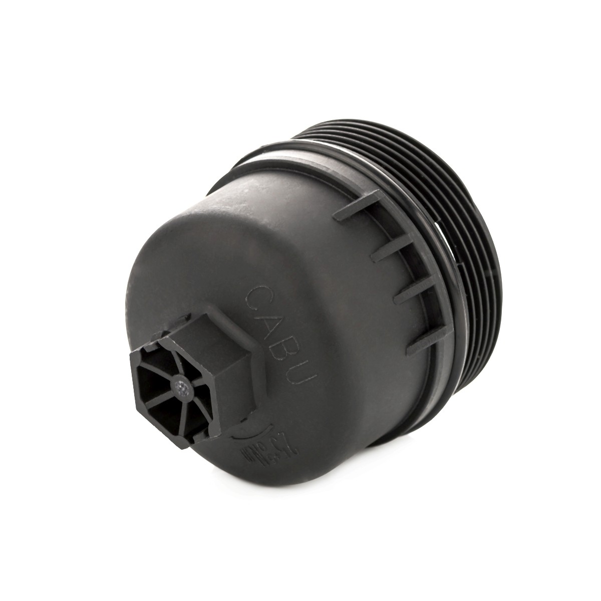 Filtro Olio Tappo Alloggiamento per Peugeot 1007 2008 3008 5008 Rcz 1.4 1.6 - Miniatura 7