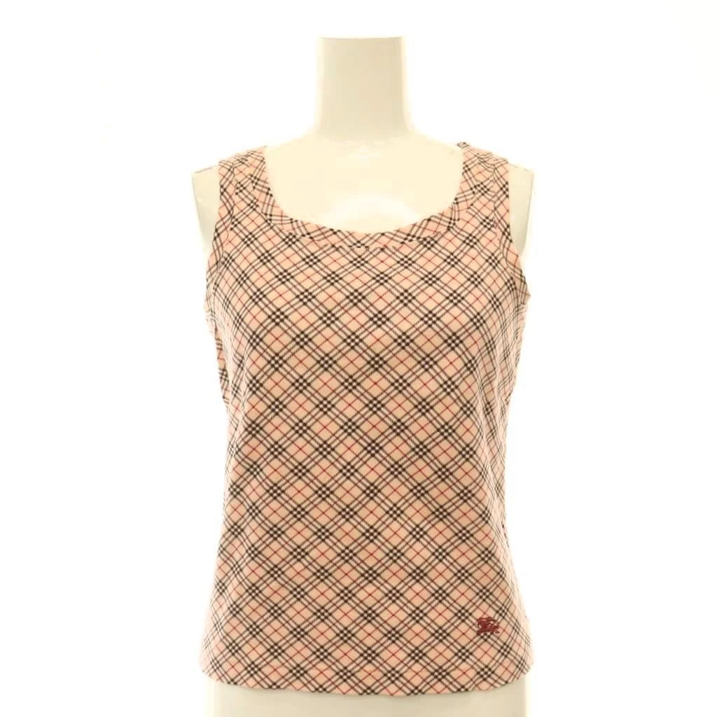 Burberry Cotton Tank Tops for Women for sale | eBay
