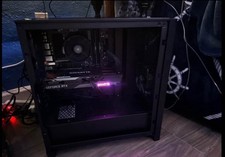 Gaming PC Desktop 3060 Ti