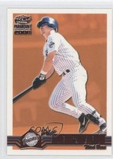 2000 Pacific Paramount Copper Phil Nevin #206 0b5