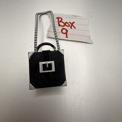 LOL OMG Surprise! MOONLIGHT B.B.  Replacement Purse