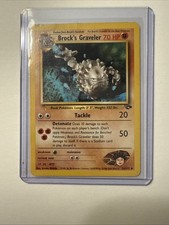 Image for Brock's Graveler