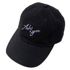 Ash Lynx Cap "BANANA FISH" Travel Goods