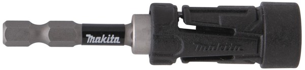 Makita E-20270 Torsion Bithalter Ultra Mag Impact Premier 1/4 Zoll-image