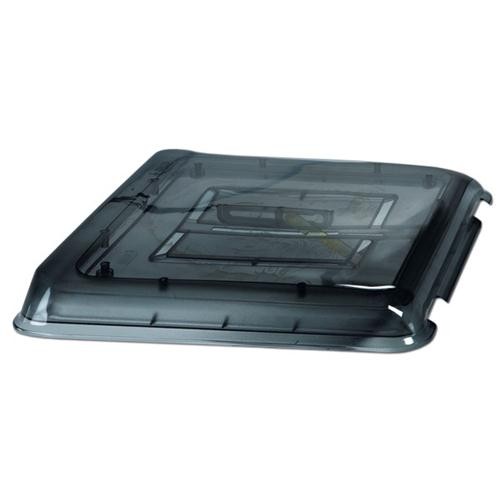 Fiamma Motorhome Spare Dome Crystal For T/Vent Premium P3 & Vent 40 - 98683-101