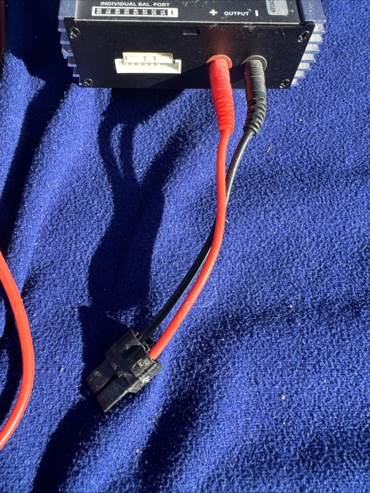 Dynamite RC Vehicle Power Supply And Passport DC Charger Combo - Image 4 of 4