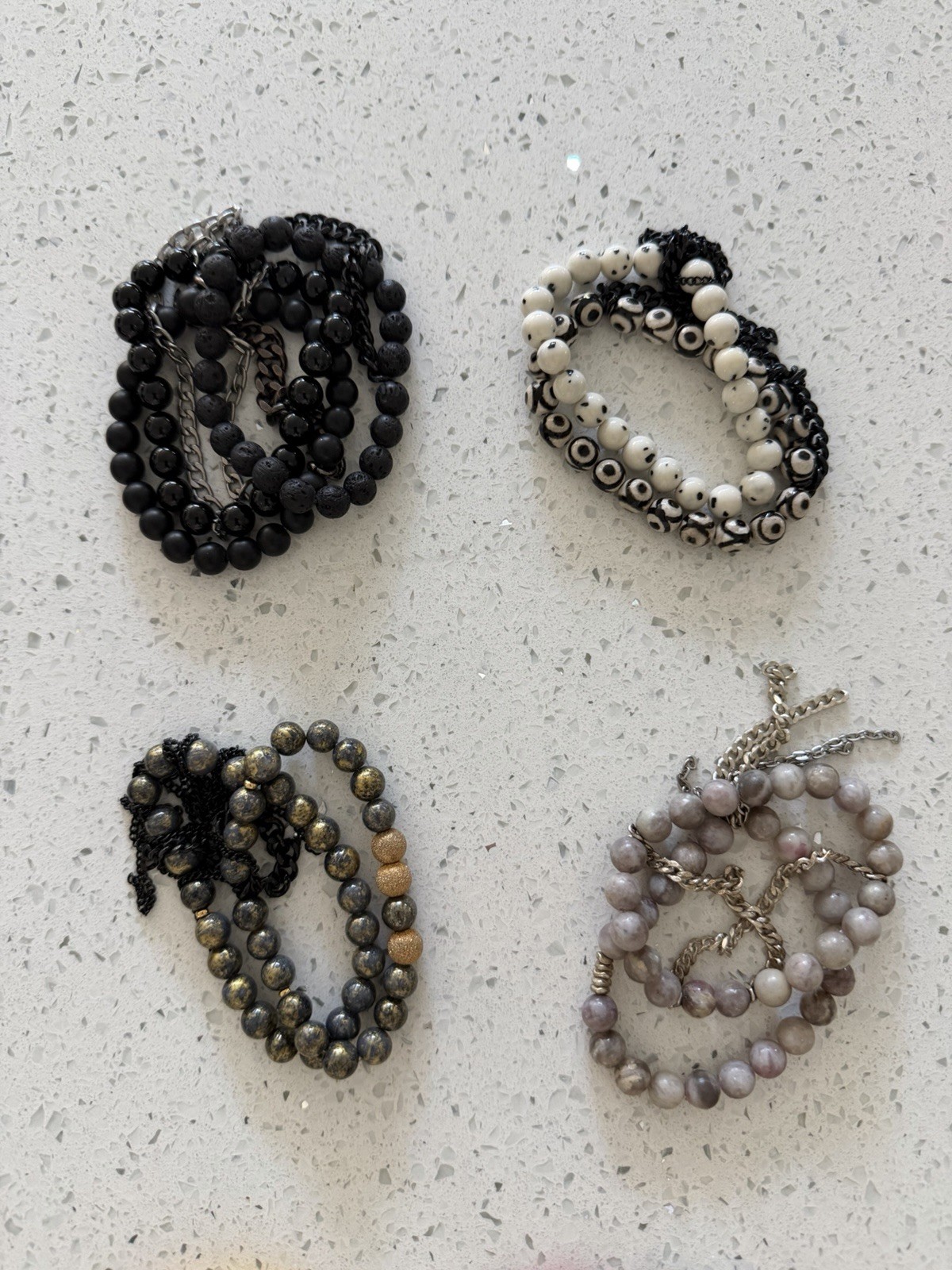 bead bracelets - image 4