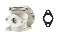AGR Ventil Hella 6NU 010 171 891 FÜR Audi Seat Skoda VW AbgasrÜCkfÜHrungsventil