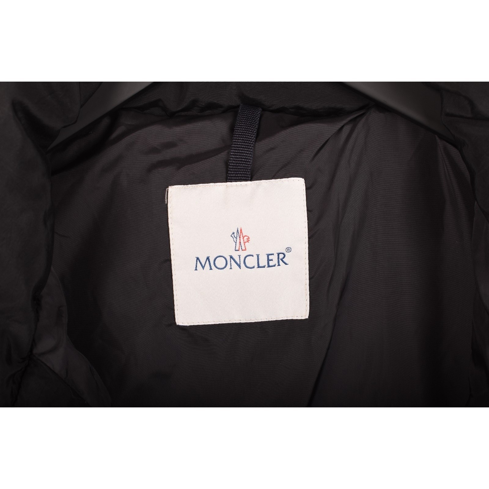 ALTRA Piumino donna Moncler Lem originale taglia 2 S M H5499