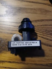 Twin eagle 2-spark Ignition module S16157Y