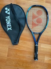 YONEX EZONE 25 Tennis Racket Hard Court with Case - For Juniors
