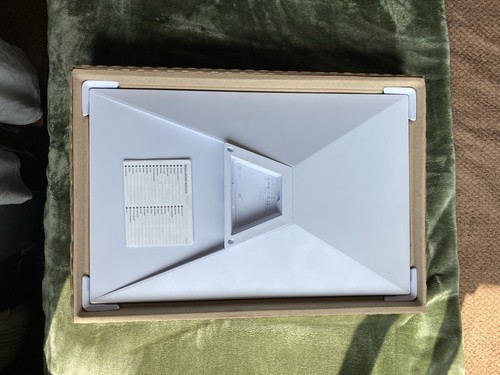 SpaceX Starlink Gen 3 Standard Kit Satellite Internet Router UTR-232 ...