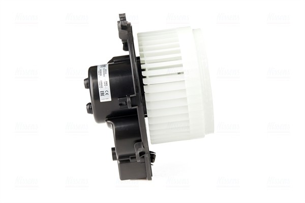 NISSENS-OE 87111 Interior Blower for MERCEDES-BENZ