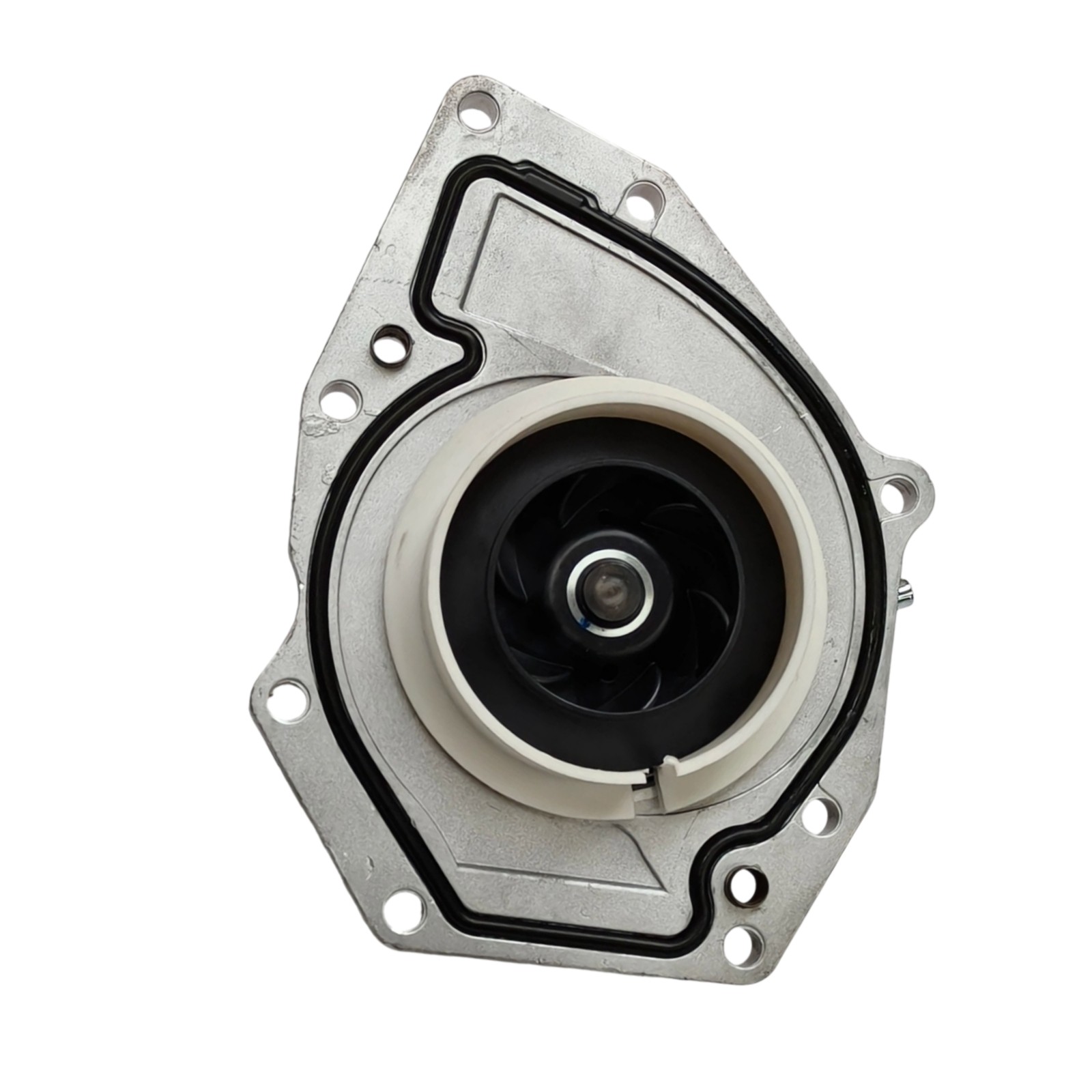 US 07P121008A /B/C New For Bentley Bentayga Cooling Pump With Vacuum Interface