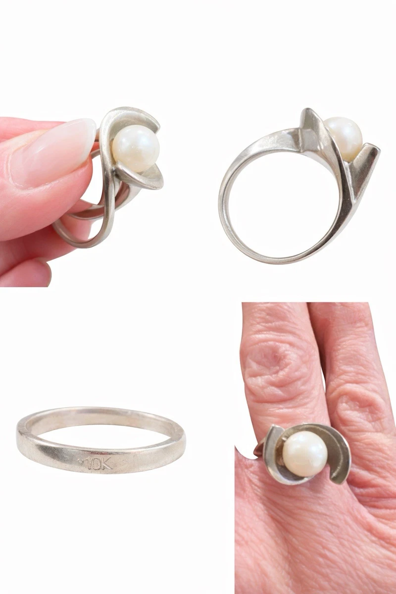 Essens - Armband met echte ronde kweekparels 7-8 mm - AAA kwaliteit - SO Pearls collectie - verkrijgbaar in verschillende kleuren - zilver 925 - damessieraad, 18 cm, Sterling zilver Parel van cultuur