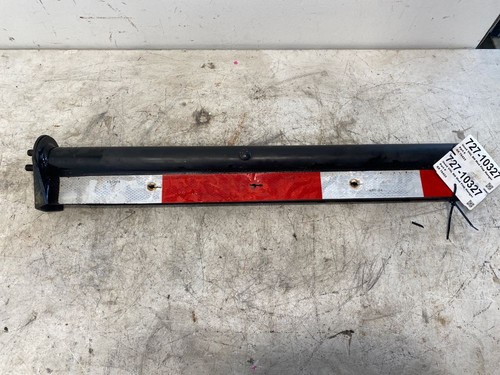 2013 Mud Flap Hanger for Volvo VNL Gen 2 (727-10327)