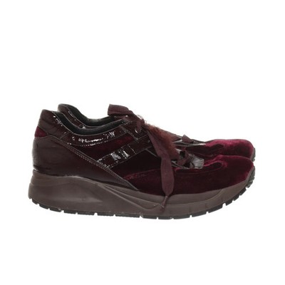 Igi&Co, Sneaker, Größe: 39, Leder, Rot, Damen #se5