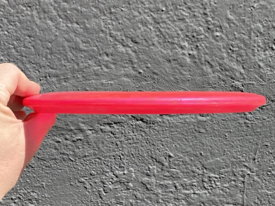 Original Elite Z Buzzz - Super Straight Modified Wasp - 178.5g - Skinny tooled - Image 3 of 4