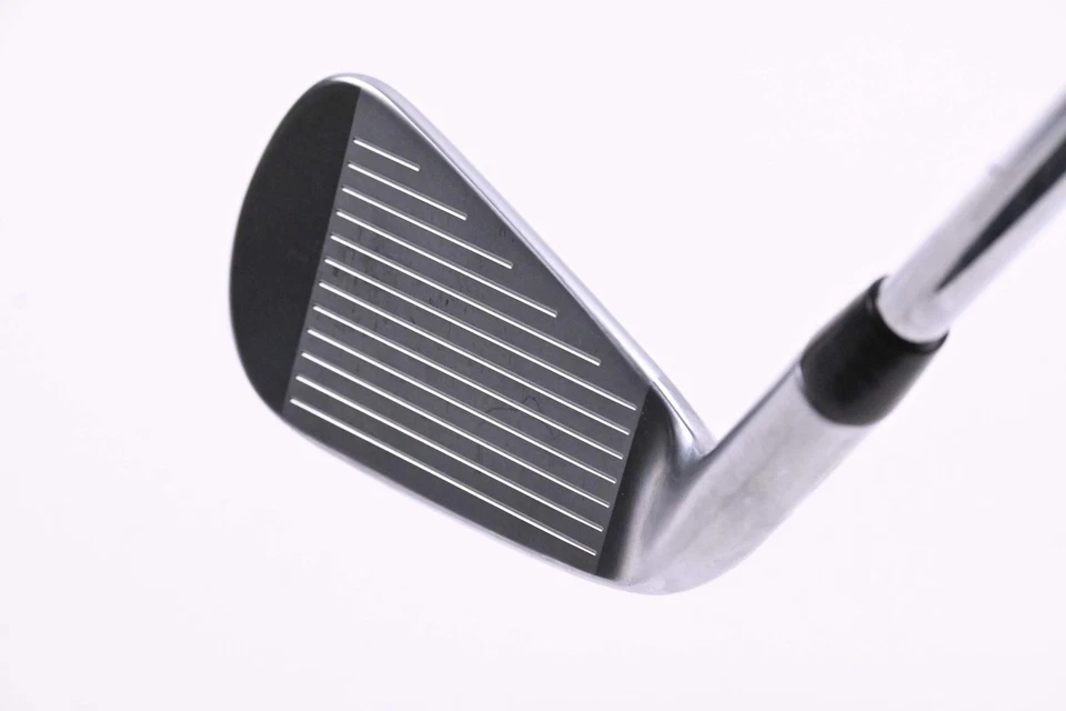 Titleist T200 2021 #4 Iron / 22 Degree / Stiff Flex N.S.Pro Modus3 Tour 120 - Image 2 of 4