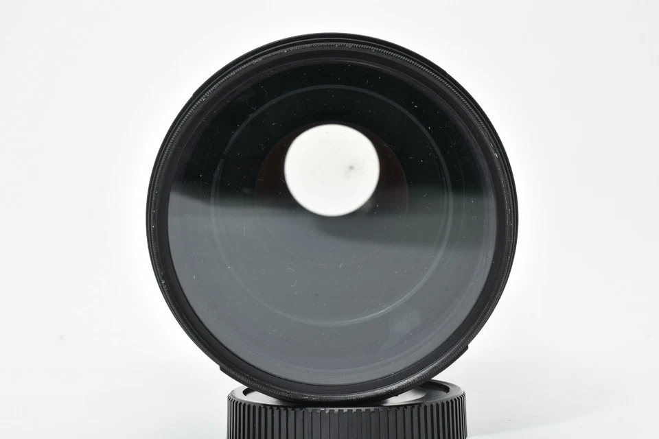 Duty not incl. Problem! Tamron SP 200-500mm F5-6.3 LD IF Di Lens For Canon 5544 - Image 3 of 4