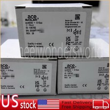 Basler Industrial Camera acA800-510uc Original New In Box Expedited Shipping