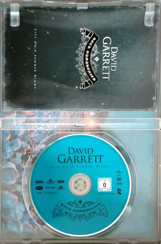 Compact Disc - Image 2 of 3