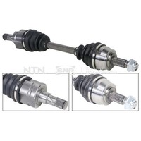 Antriebswelle SNR DK53.023 M24X1,5 FüR Opel Corsa S07 X15 Adam M13 Cdti L08 L68