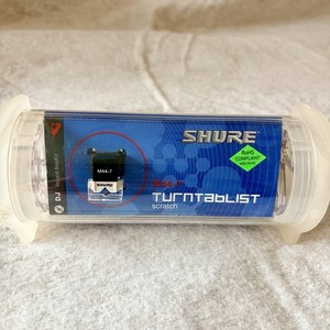 Shure M44 7 Stylus | eBay