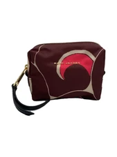 MARC JACOBS Pouch Multicolor All over Pattern