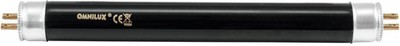 OMNILUX UV-Röhre 6W G5 T5 5000h 212x16mm