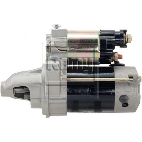 Remy 17286 高级入门 适用于 97-01 本田 CR-V — 第 4/4 张图片