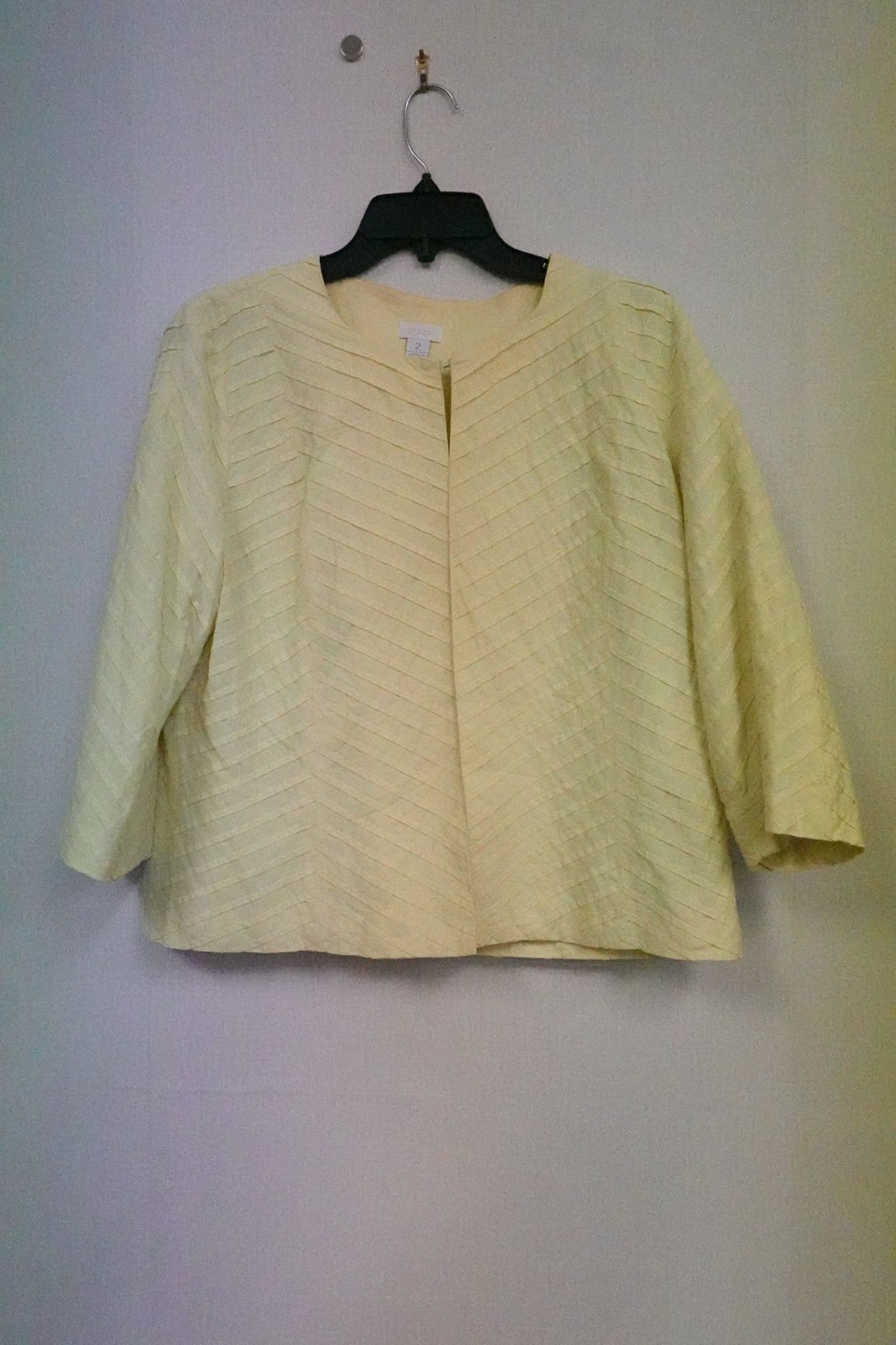 Chicos, professional jacket, Large (2) - image 1