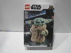 LEGO 75318 The Child Yoda Star Wars BRAND NEW SEALED